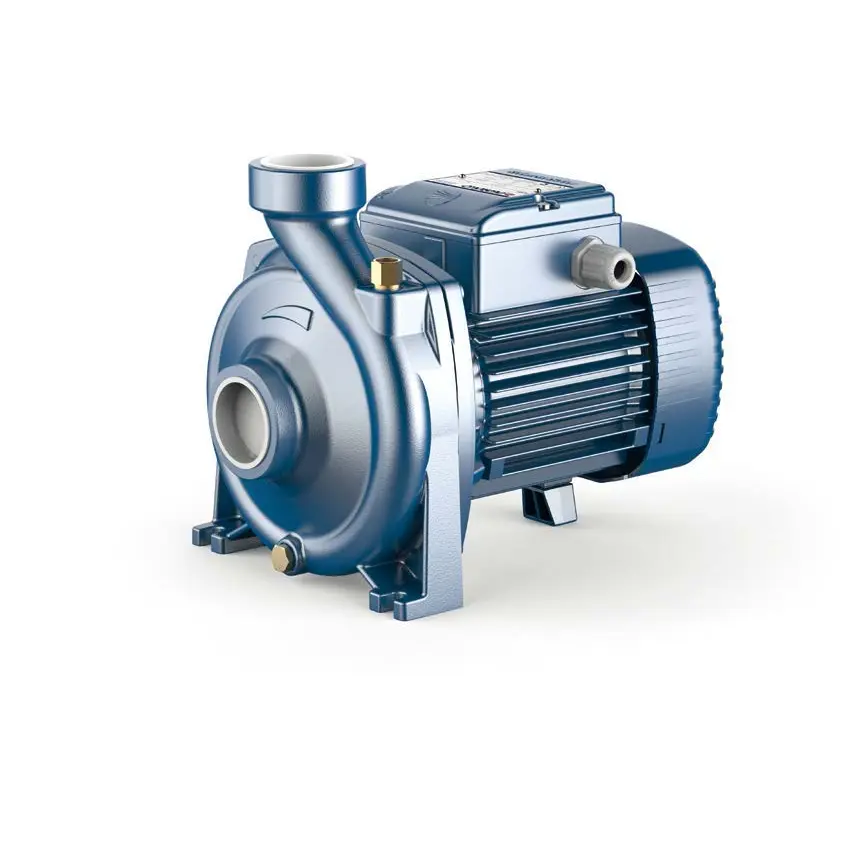 Monoblock Pump